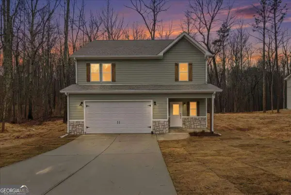 140 Alfred Drive, Carrollton, GA 30116