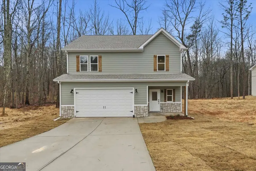 140 Alfred Drive, Carrollton, GA 30116 - Image #2