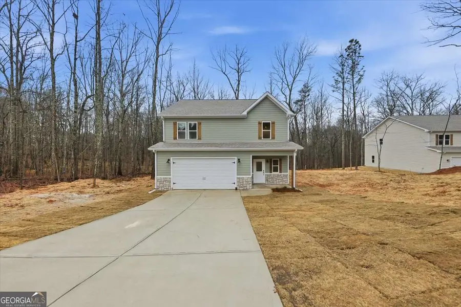 140 Alfred Drive, Carrollton, GA 30116 - Image #3