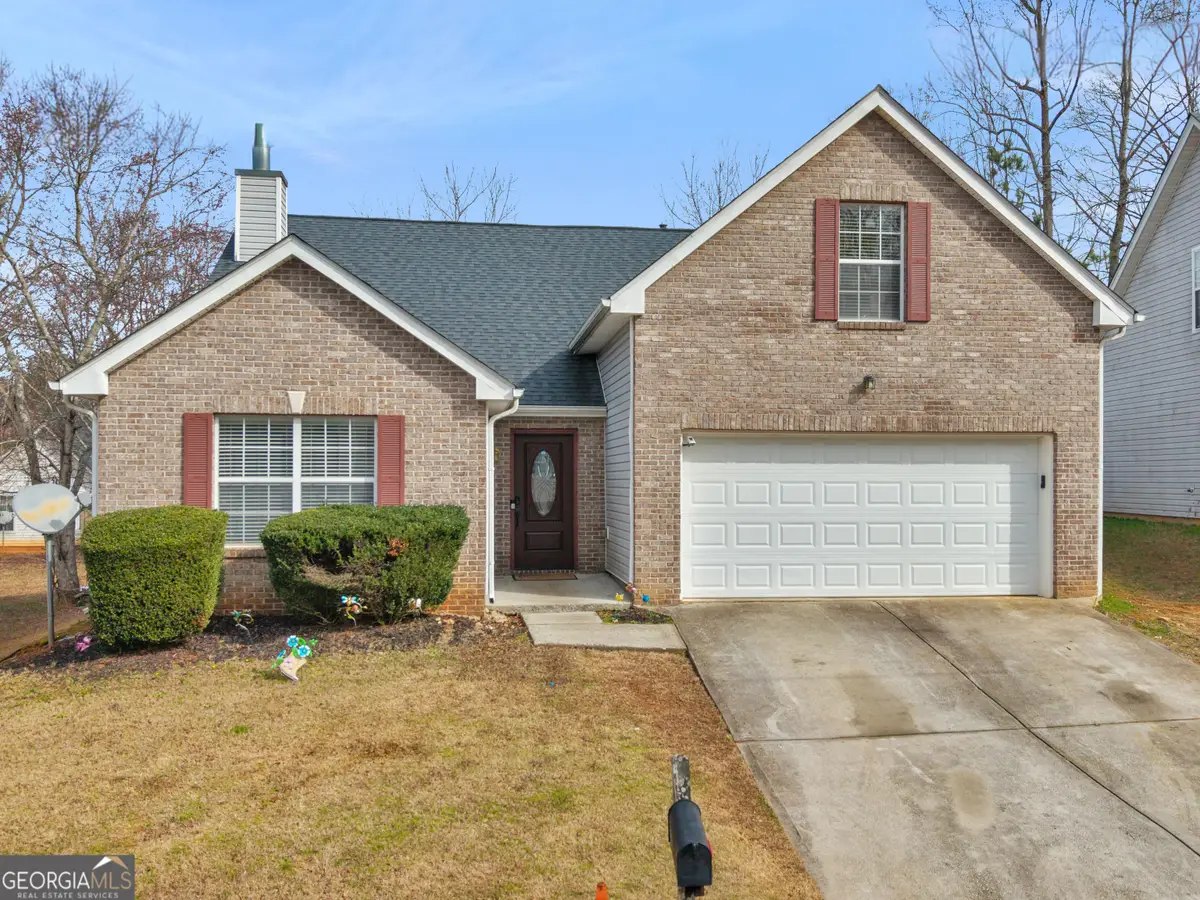 1528 Cutters Mill Drive, Lithonia, GA 30058 - Image #1