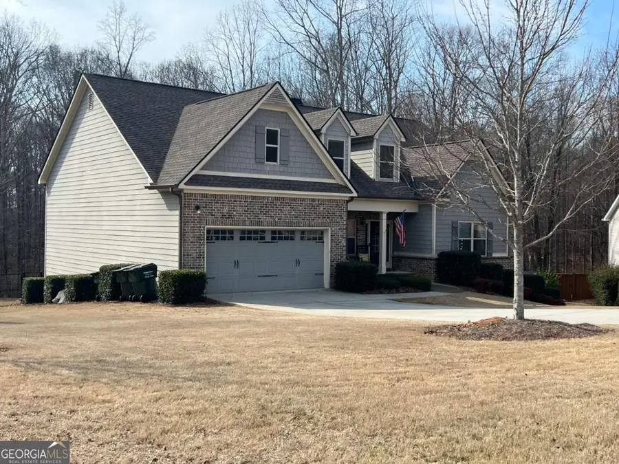 1056 Monticello Drive, Monroe, GA 30655 - #2