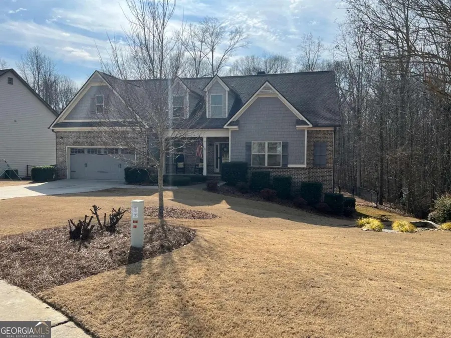 1056 Monticello Drive, Monroe, GA 30655 - #3