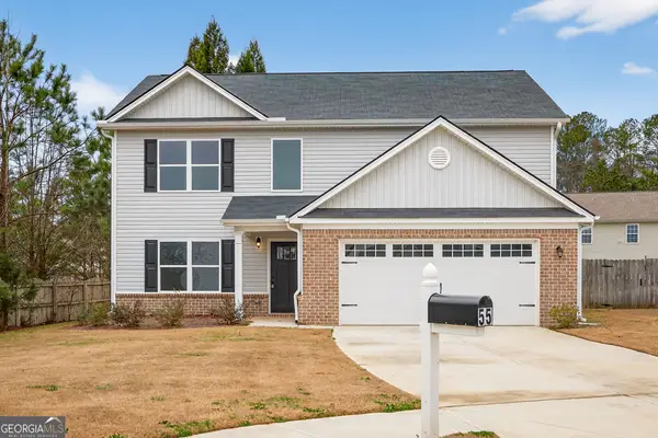 332 Jameston Drive, Jefferson, GA 30549