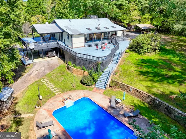 108 Dodge Lane, Lakemont, GA 30552