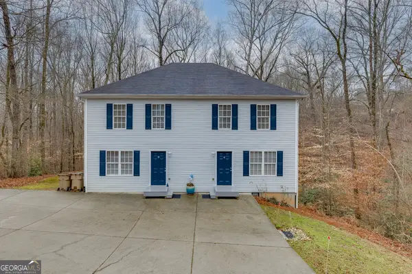 2950 Bridge Drive, Gainesville, GA 30506