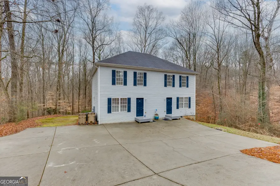 2950 Bridge Drive, Gainesville, GA 30506 - #2