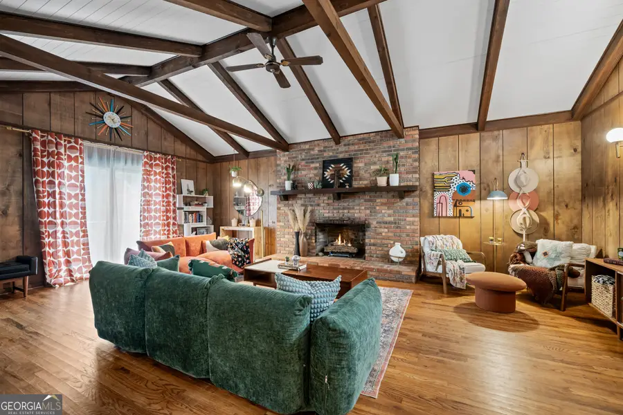 2641 Highway 52 E, Ellijay, GA 30536 - #3