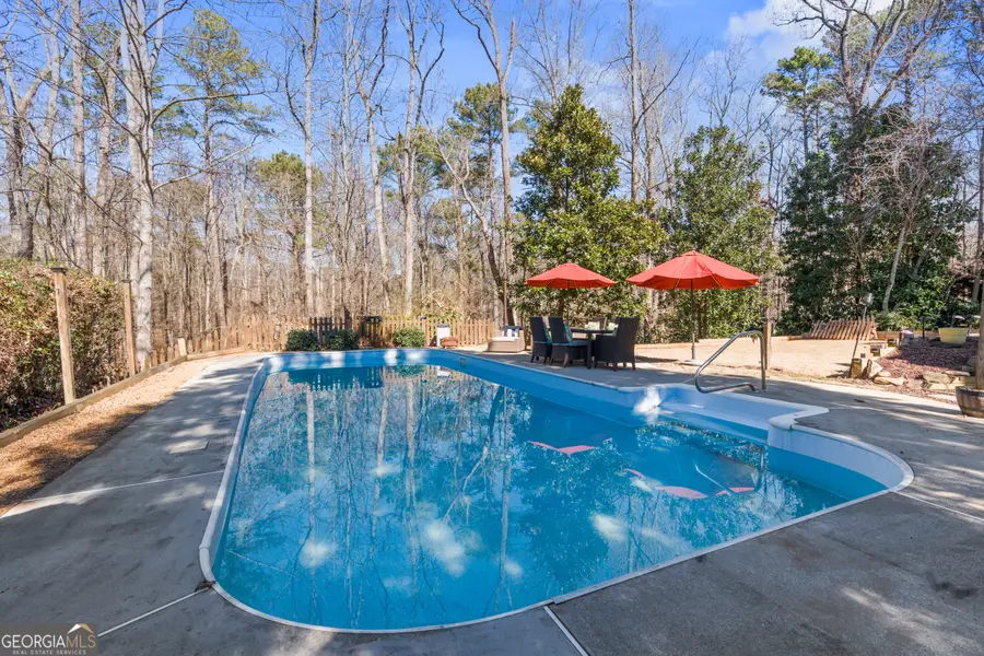 485 Surveyors Point, Suwanee, GA 30024 - #2