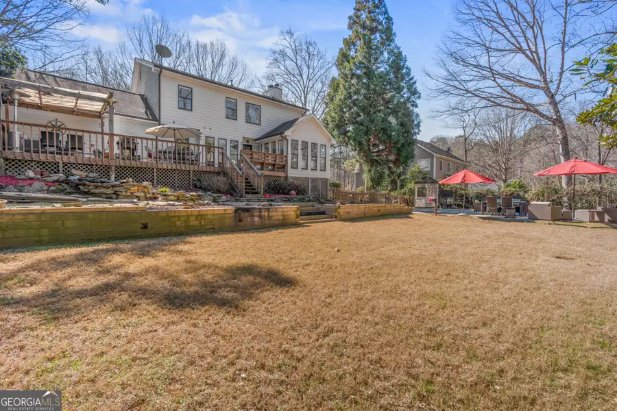 485 Surveyors Point, Suwanee, GA 30024 - #3