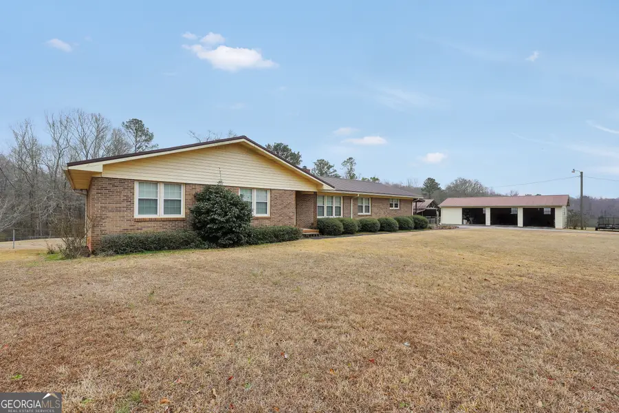 157 Greene Shade Road, Gray, GA 31032 - #2