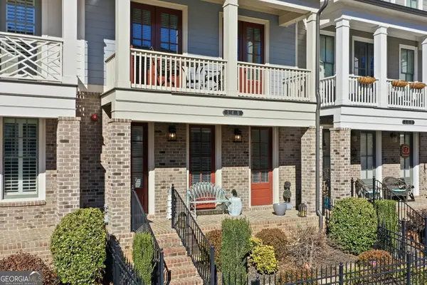 140 Inwood Walk, Woodstock, GA 30188