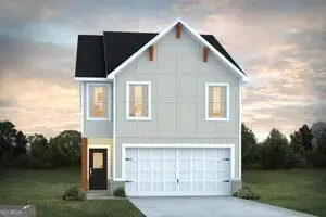132 Weldon Road, McDonough, GA 30253 - #1