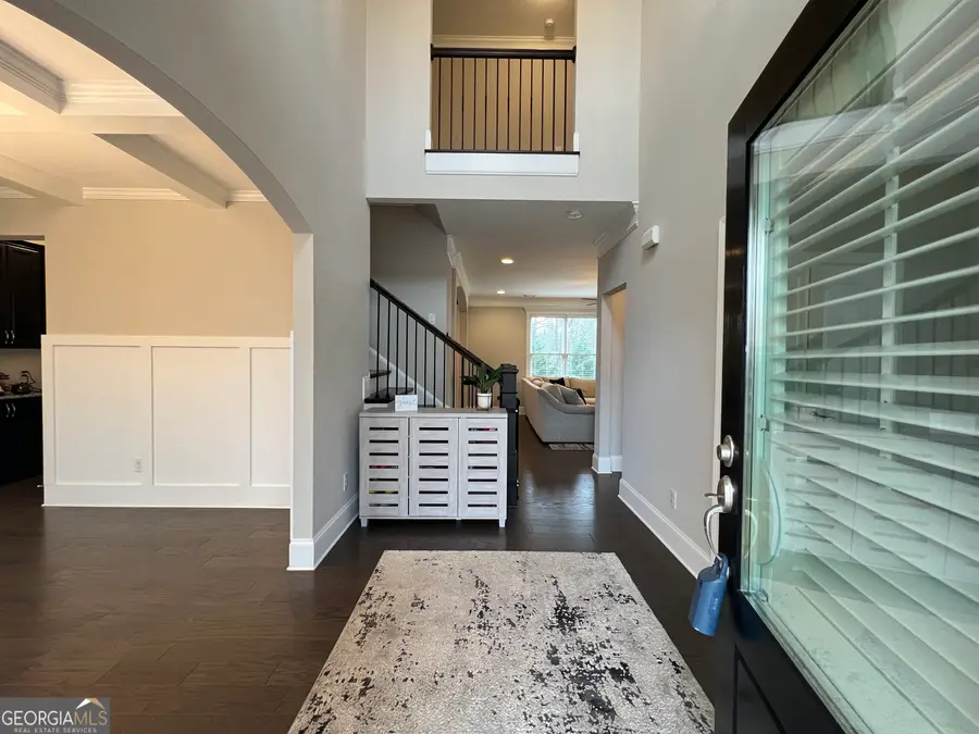 3953 Obryant Circle, Smyrna, GA 30082 - #2