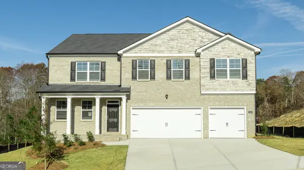 1298 Hollingsworth Way, Dacula, GA 30019