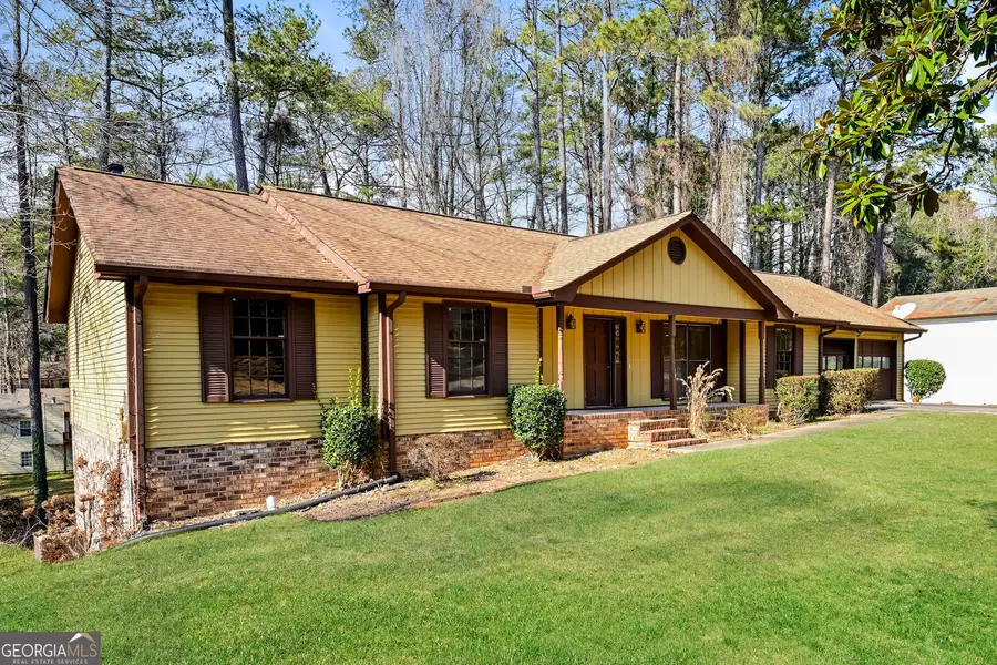 3729 Salem Trail, Lithonia, GA 30038 - Image #2