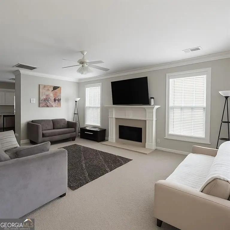 2061 Wildcat Cliffs Lane, Lawrenceville, GA 30043 - #3