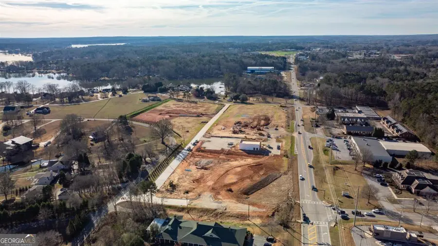 LOT 7 Thunder Pointe Drive, Eatonton, GA 31024 - #3