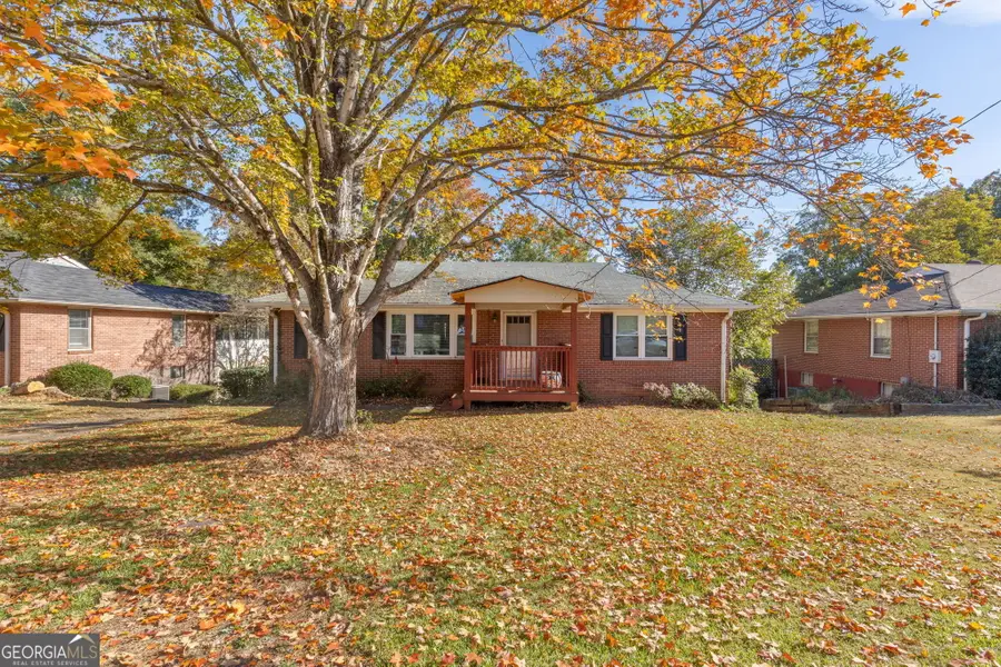 2185 Trailwood Drive Se, Smyrna, GA 30080 - Image #2