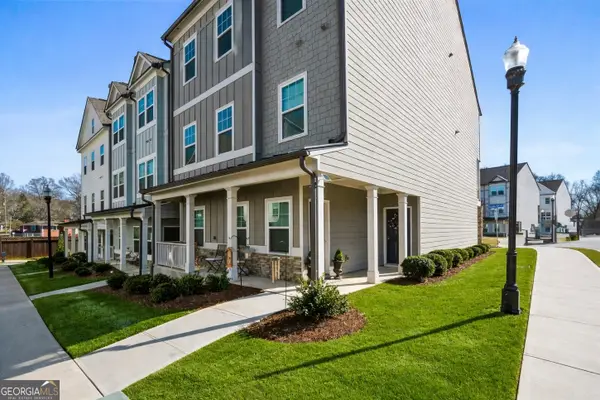 2114 Prichard Park Drive, Kennesaw, GA 30144