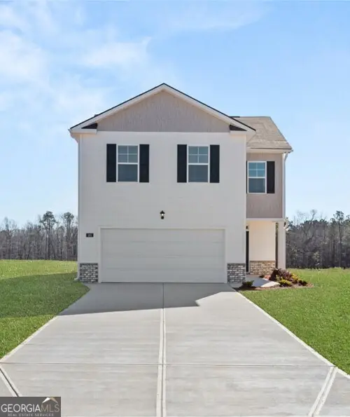 12058 Conrad Circle, Hampton, GA 30228