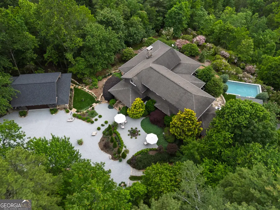 295 Goble Gap Road, Clayton, GA 30525 - #3