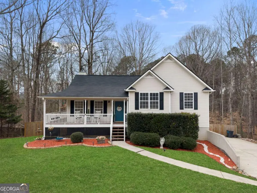 218 Cannon Trail, Dallas, GA 30157 - #2