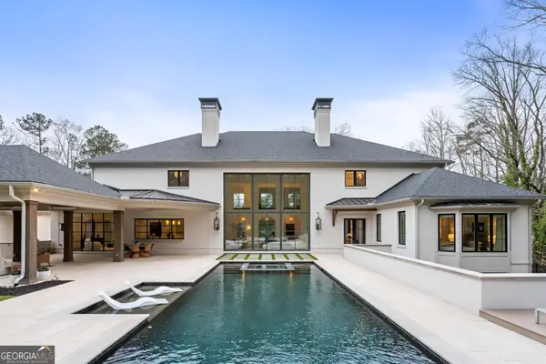 5245 Kenbrook Way, Sandy Springs, GA 30327