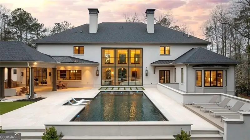 5245 Kenbrook Way, Sandy Springs, GA 30327 - #2