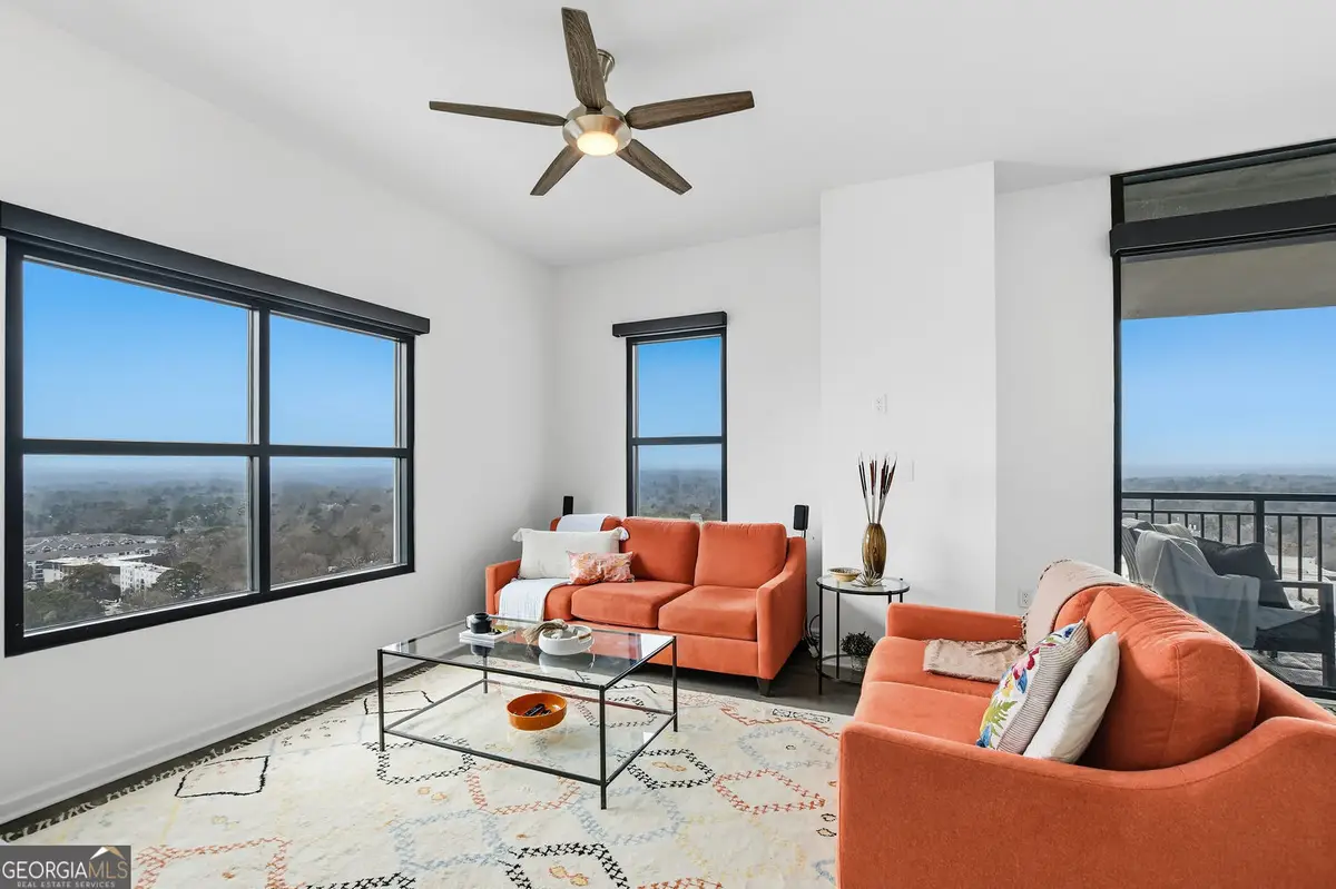 3040 Peachtree Road Nw #1811, Atlanta, GA 30305 - Image #1