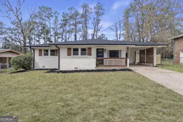 4027 Lindsey Drive, Decatur, GA 30035