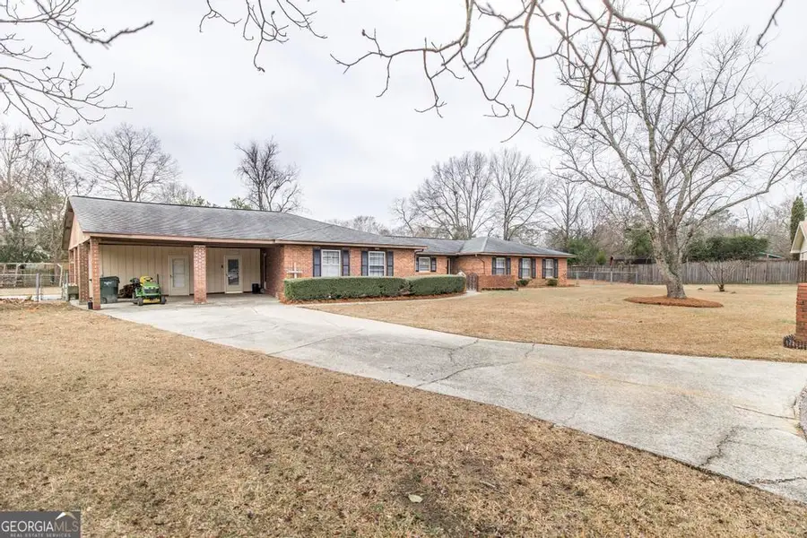 110 Mitchell Court, Warner Robins, GA 31093 - Image #2