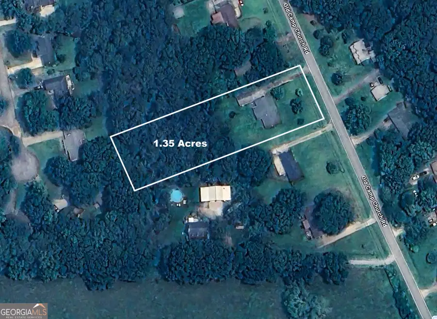 678 Old Camp Church Road, Carrollton, GA 30117 - Image #3