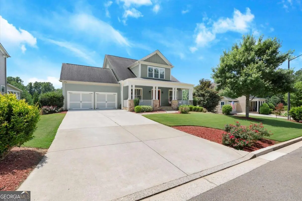 339 Bennington Place, Canton, GA 30115 - Image #1