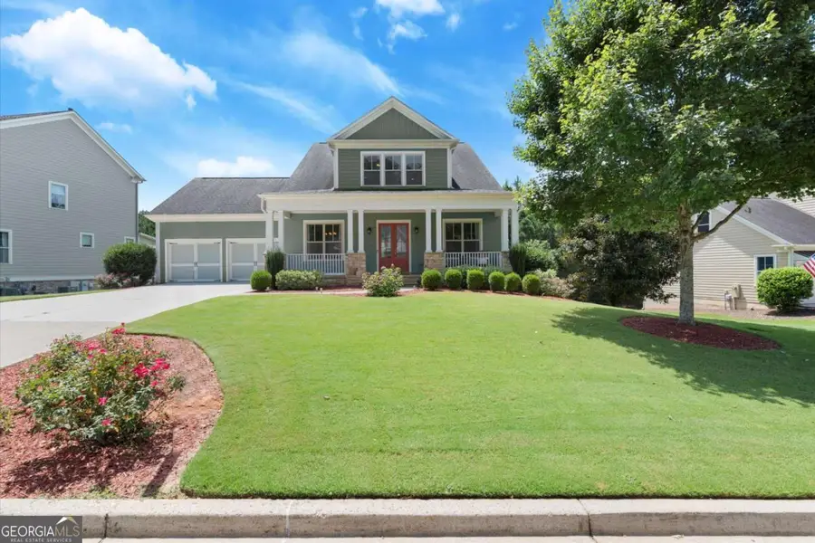 339 Bennington Place, Canton, GA 30115 - Image #2