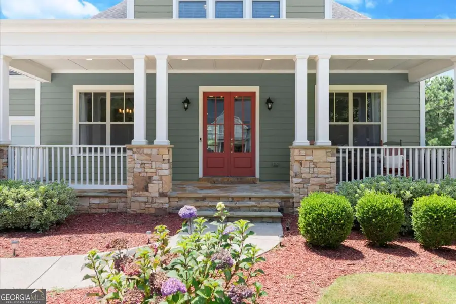 339 Bennington Place, Canton, GA 30115 - Image #3