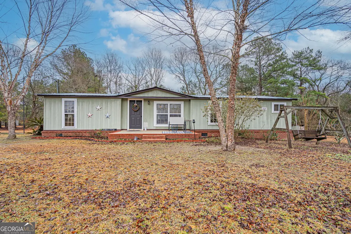 220 Hidden Hill Road, Statesboro, GA 30461 - #1