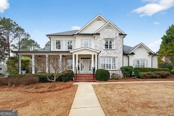 225 Summerfield Place, Fayetteville, GA 30215