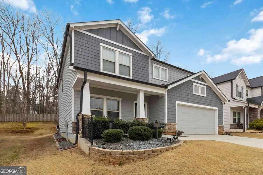 3527 Argent Way, Marietta, GA 30008 - #2