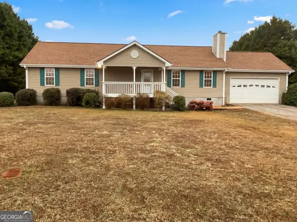 241 Four Points Road, Jackson, GA 30233