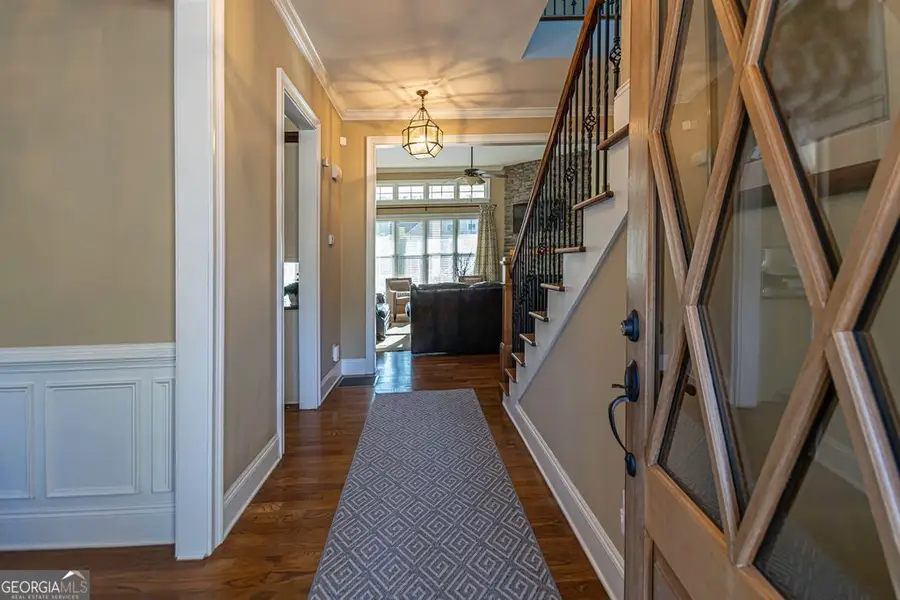 100 Old Ivy, Fayetteville, GA 30215 - #3