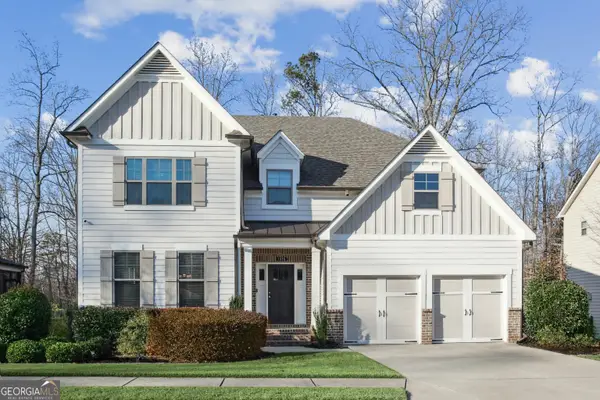 1815 Goodhearth Drive Ne, Marietta, GA 30066