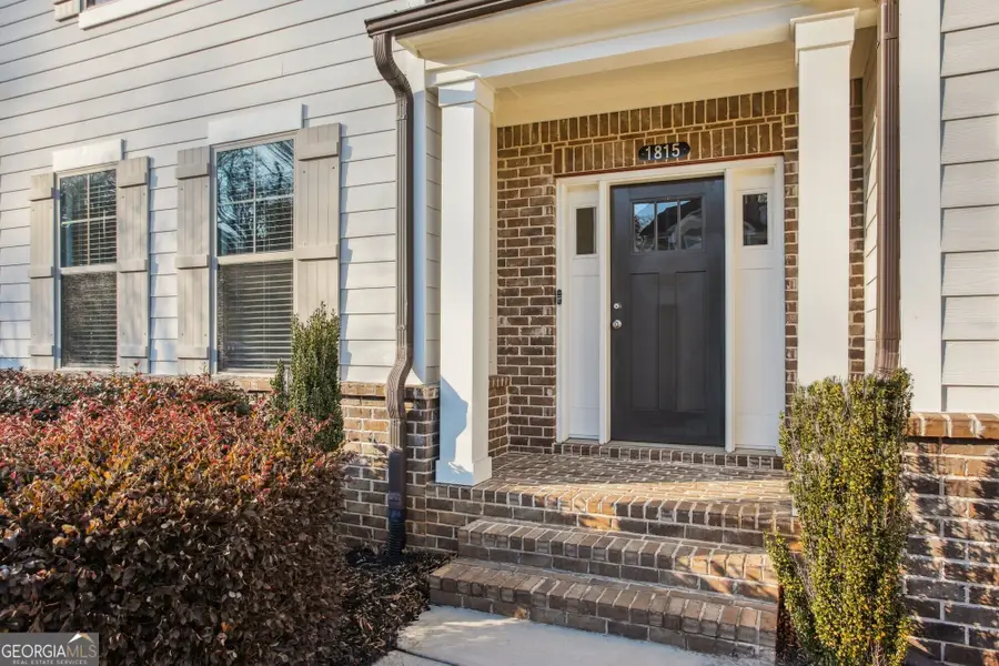 1815 Goodhearth Drive Ne, Marietta, GA 30066 - #2