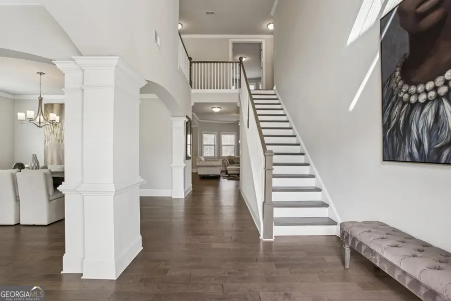 1815 Goodhearth Drive Ne, Marietta, GA 30066 - #3