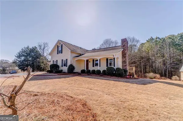 887 Big Springs Road Se, Calhoun, GA 30701