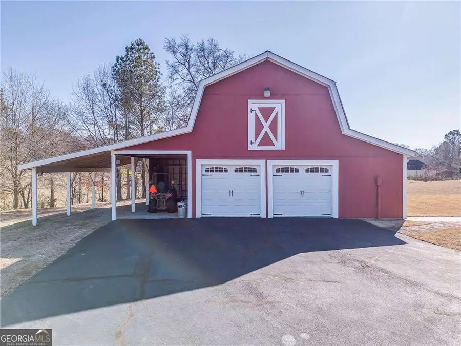 887 Big Springs Road Se, Calhoun, GA 30701 - #3