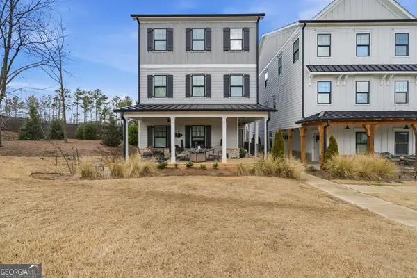 3158 Webb Road, Milton, GA 30004