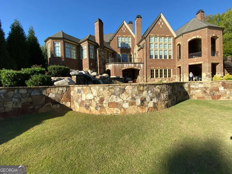 2957 Darlington Run, Duluth, GA 30097 - #3