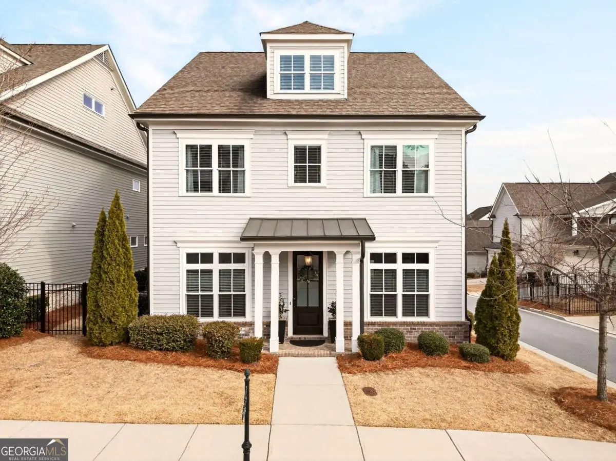 11165 Olbrich Trail, Johns Creek, GA 30097 - #1