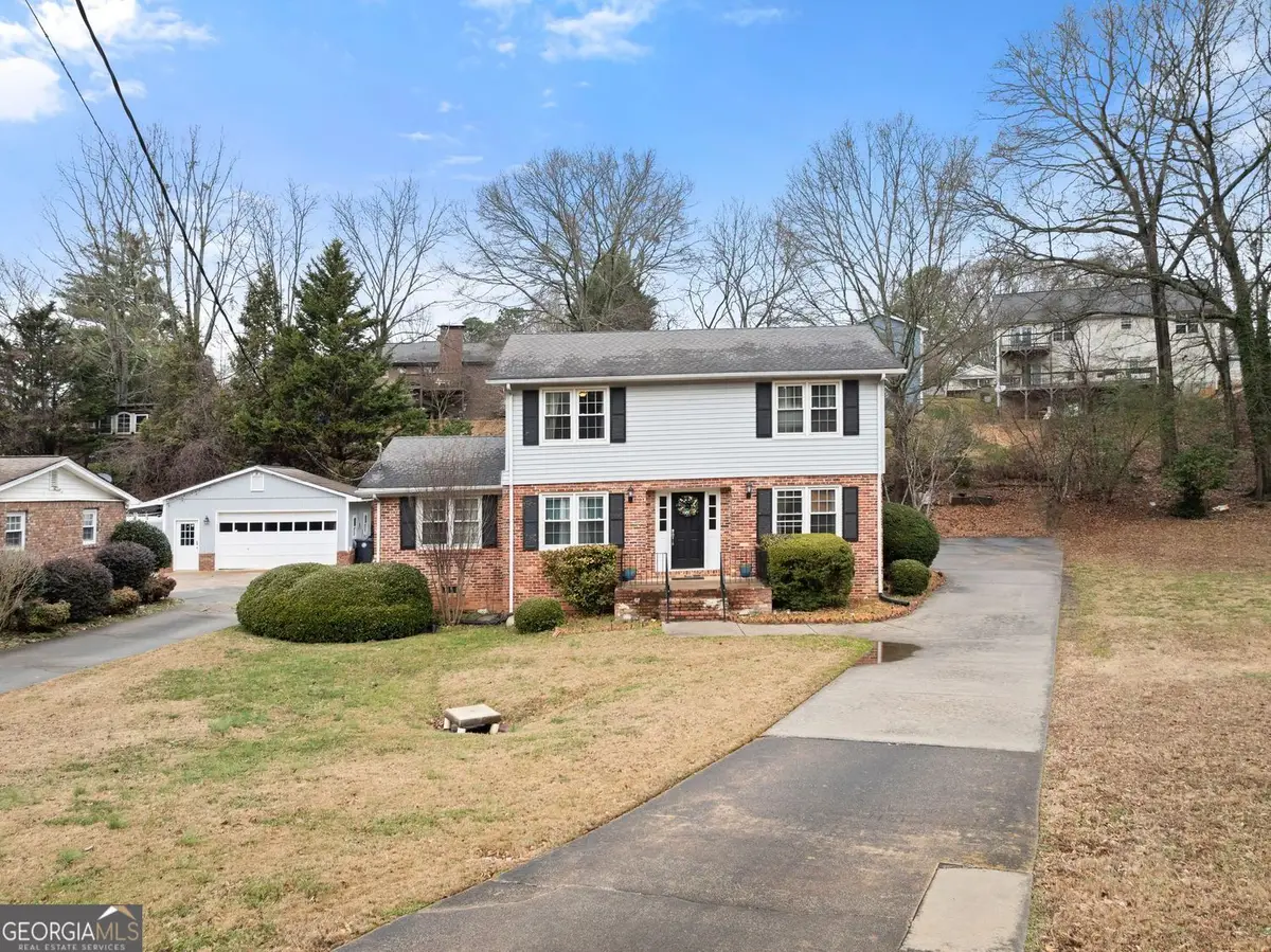 1012 Tanglewood Drive, Gainesville, GA 30501 - #1