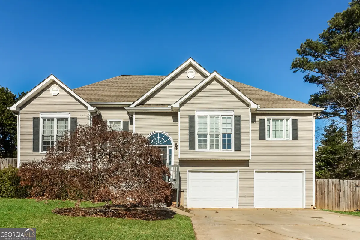 18 Johnstons Place, Dallas, GA 30132 - #1